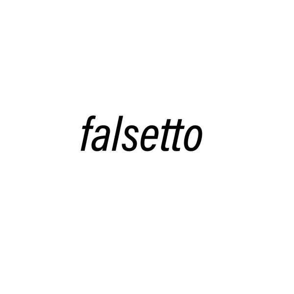 Falsetto