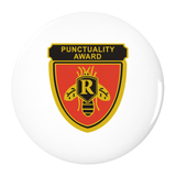 Rushmore Pin-Back Buttons