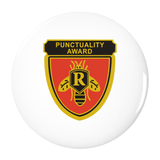 Rushmore Pin-Back Buttons
