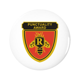 Rushmore Pin-Back Buttons