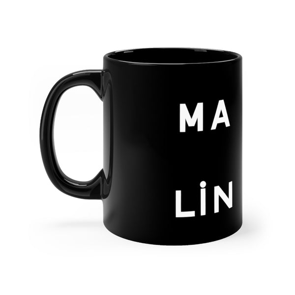 Masculin Feminine Mug
