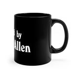 Directed By Woody Allen Mug