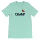 Crank Unisex T-Shirt