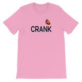 Crank Unisex T-Shirt
