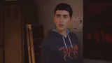 Squad Hooded Sweatshirt