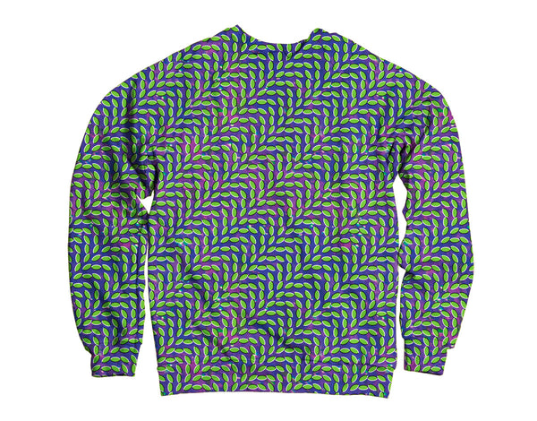 Merriweather Post Pavilion Unisex Sweatshirt