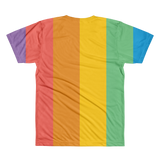 Polaroid Allover T-Shirt