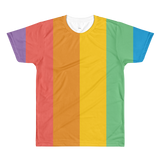 Polaroid Allover T-Shirt