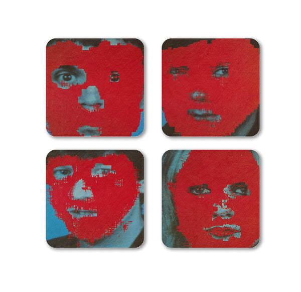 Remain In Light Coasters