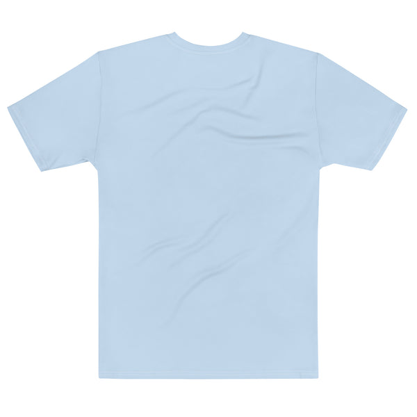 Pink Flag Tee