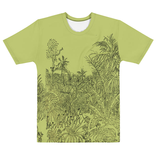 Lord of the Flies Tee