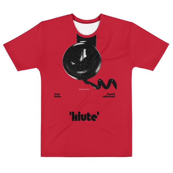 Klute Tee