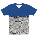Pure Comedy Tee