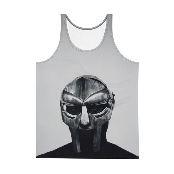 Madvillain Unisex Tank Top