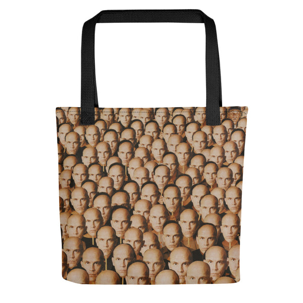 Being John Malkovich Tote Bag