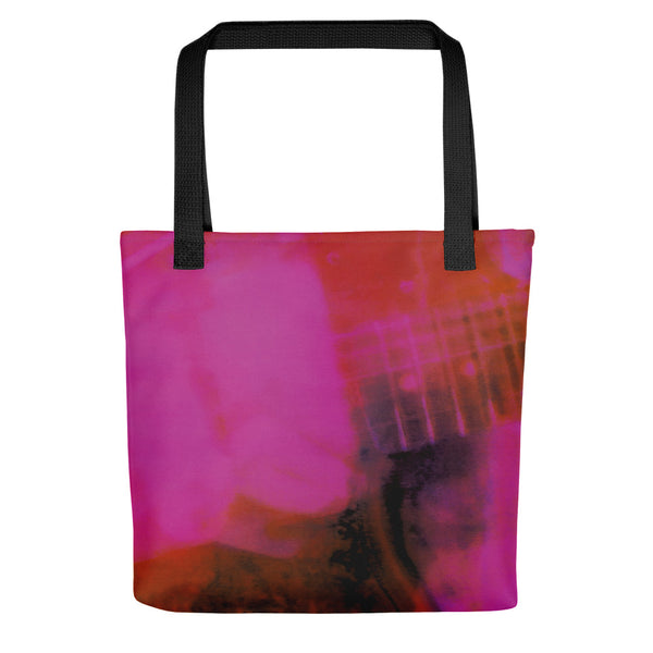 Loveless Tote Bag