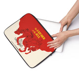The Catcher In The Rye Laptop Sleeve