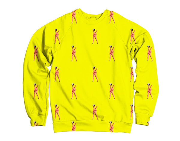 M*A*S*H Unisex Sweatshirt