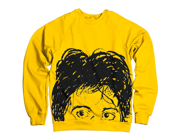 Dog Day Afternoon Unisex Sweatshirt