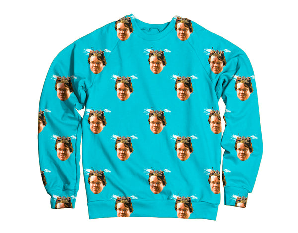 Synecdoche New York Unisex Sweatshirt
