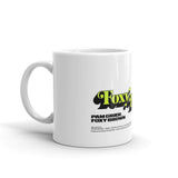 Foxy Brown Mug