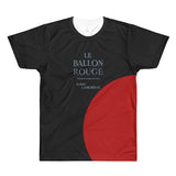 Le Ballon Rouge All-Over Printed T-Shirt