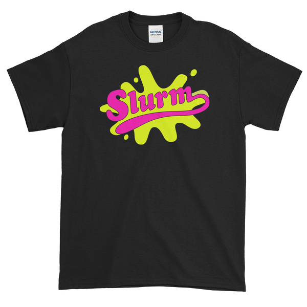 Slurm Short-Sleeve T-Shirt