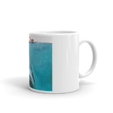 Jaws Mug