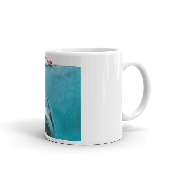 Jaws Mug