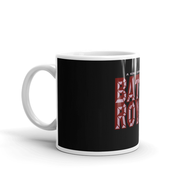 Battle Royale Mug