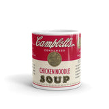 Campbell Chicken Soup Mug