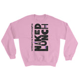 Naked Lunch Sweatshirt