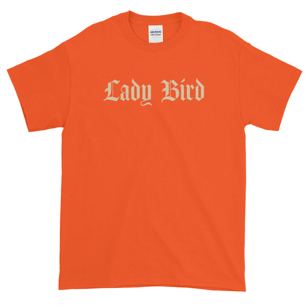 Lady Bird Short-Sleeve T-Shirt