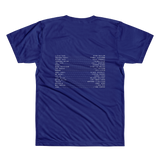 Submarine All-Over Printed T-Shirt