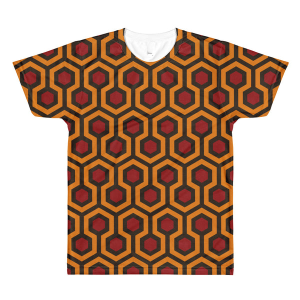 The Shining All-Over Printed T-Shirt