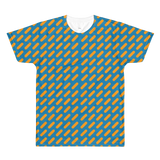 OMD All-Over Printed T-Shirt