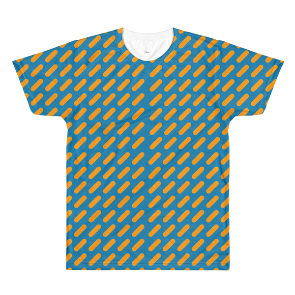 OMD All-Over Printed T-Shirt