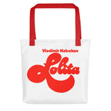 Lolita Tote Bag