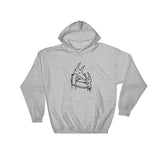 Twin Fantasy Hooded Sweatshirt