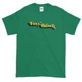 Foxy Brown Short-Sleeve T-Shirt