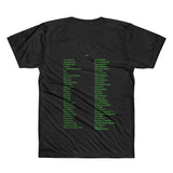 THX 1138 All-Over T-Shirt
