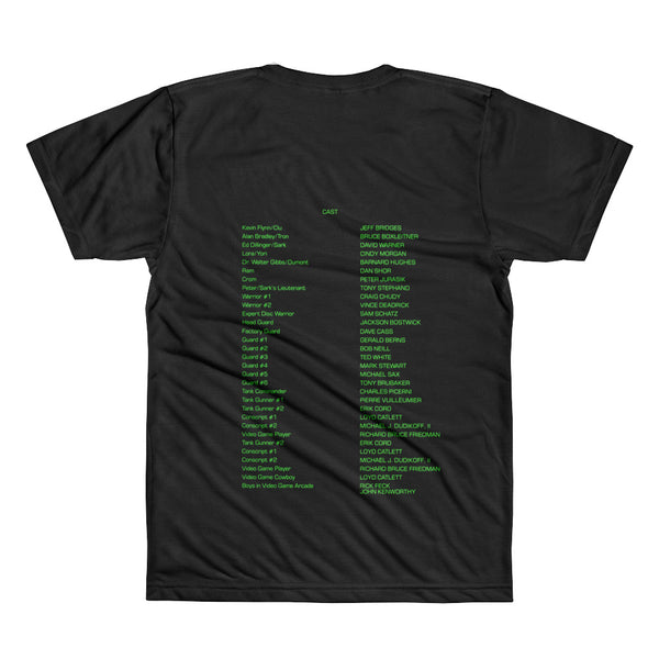 THX 1138 All-Over T-Shirt
