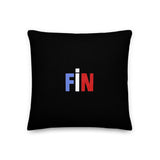 Deux Ou Trois Choses Que Je Sais D’Elle Pillow