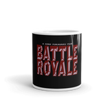 Battle Royale Mug