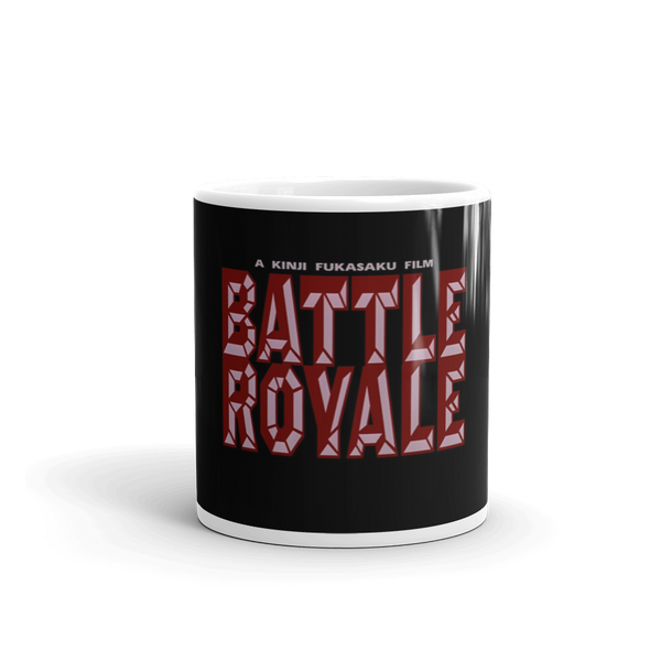 Battle Royale Mug
