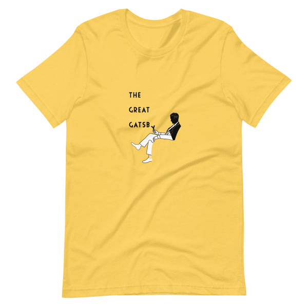 The Great Gastby Unisex T-Shirt