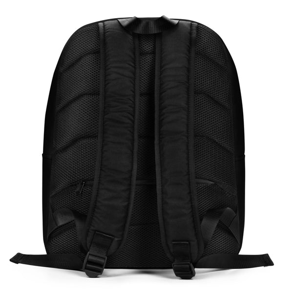 Deux Ou Trois Choses Que Je Sais D’Elle Minimalist Backpack