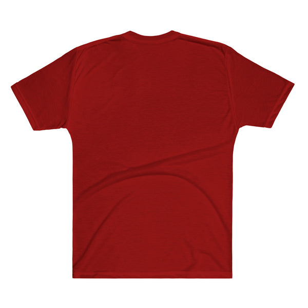 Twin Peaks Men's V-Neck T-Shirt