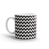 Twin Peaks Mug