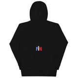 Deux Ou Trois Choses Que Je Sais D’Elle Unisex Hoodie